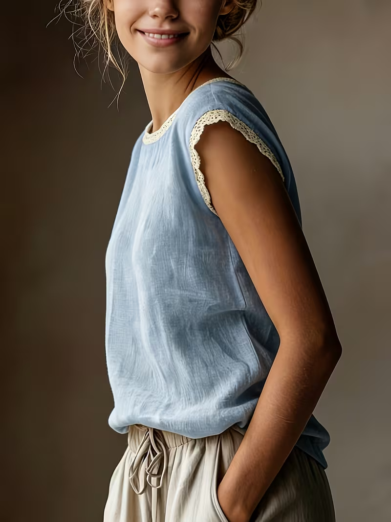 professional pinstripe blazer